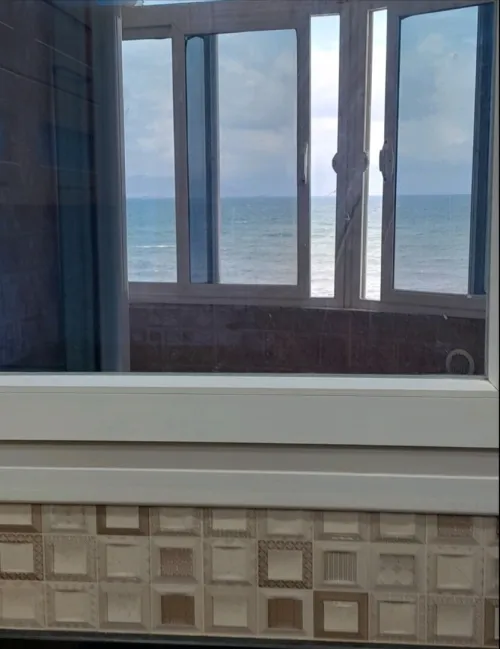 Vente Appartement F3 Alger Bordj el bahri