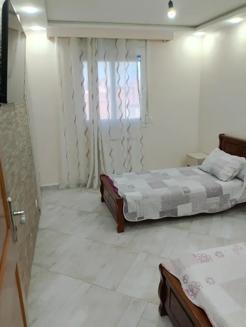 Vente Appartement F3 Alger Bordj el bahri