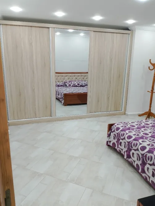 Vente Appartement F3 Alger Bordj el bahri