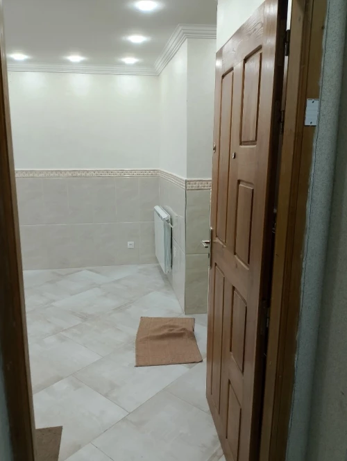 Vente Appartement F3 Alger Bordj el bahri