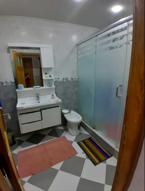Vente Appartement F3 Alger Bordj el bahri