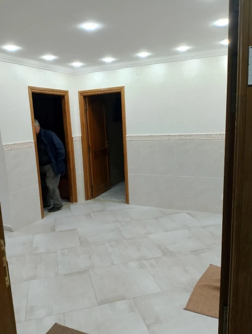 Vente Appartement F3 Alger Bordj el bahri