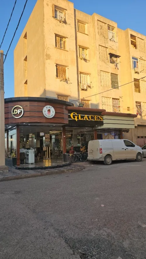 Vente Appartement F5 Sidi Bel Abbès Sidi lahcene