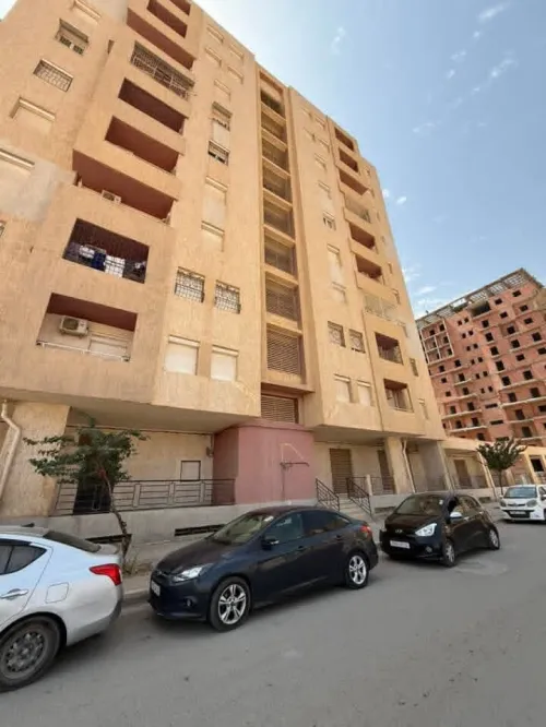 Location Appartement F4 Sidi Bel Abbès Sidi bel abbes