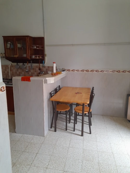 Location Appartement Studio Jijel Jijel 9
