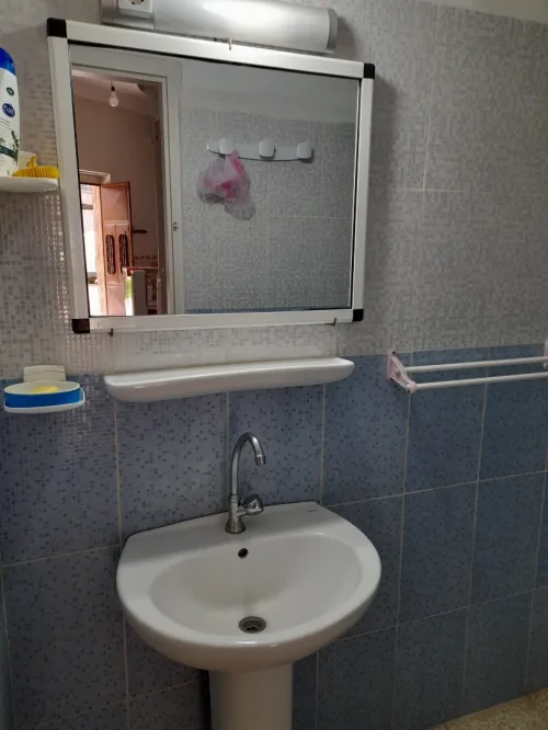 Location Appartement Studio Jijel Jijel 5