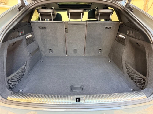 Audi Q5 2023 S-line
