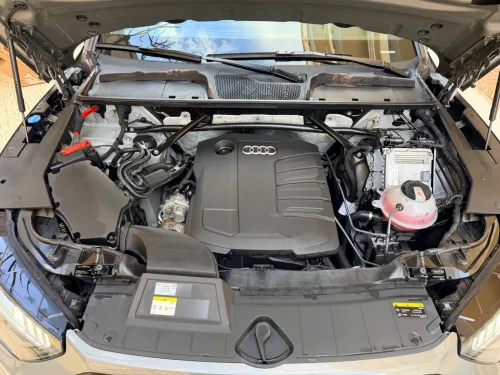 Audi Q5 2023 S-line