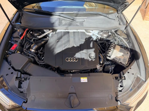 Audi A6 2022 S Line