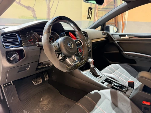 Volkswagen Golf 7 2017 GTI Club Sport