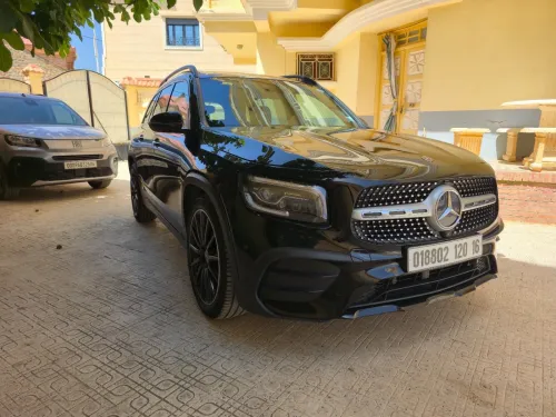 Mercedes GLB 220 2020 Amg line kit 43