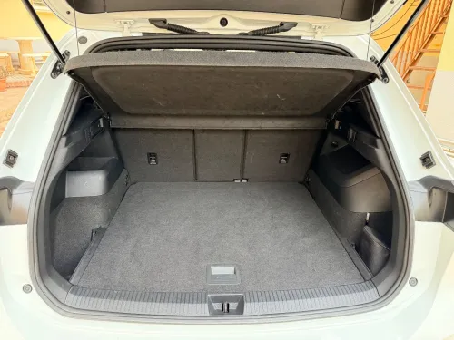 Volkswagen Tiguan 2025 R line