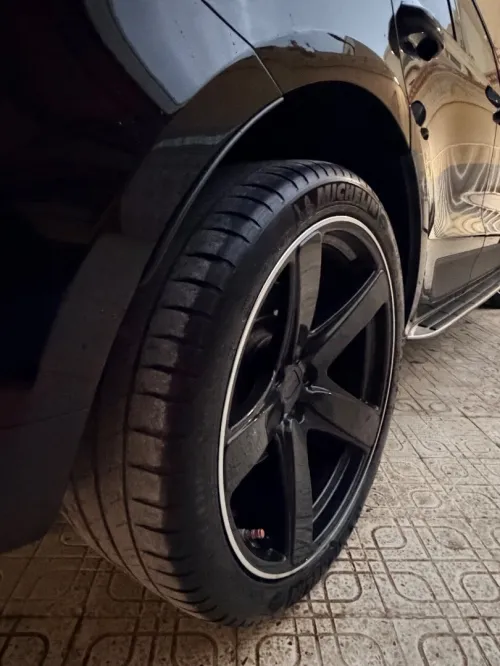 Porsche Macan 2020 GTS