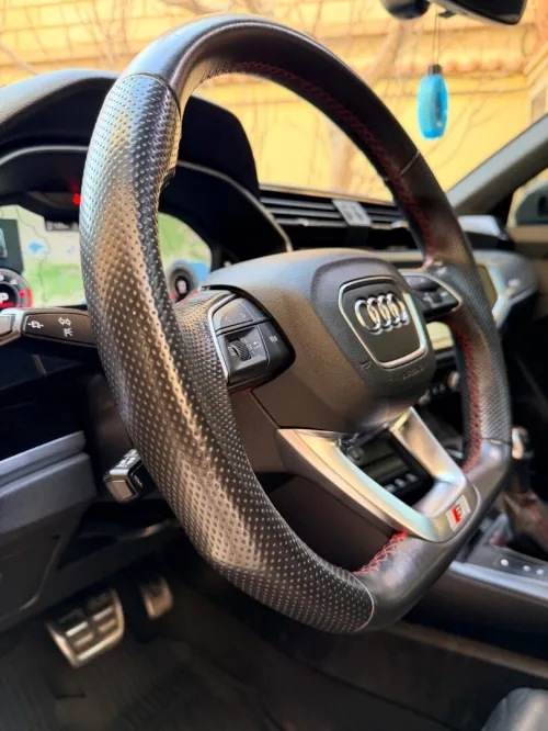 Audi Q3 2023 S-line
