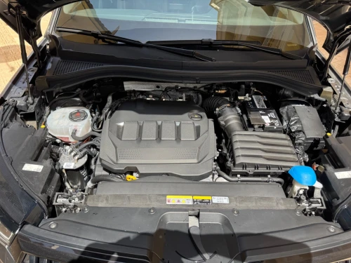 Skoda Kodiaq 2024 Sport line