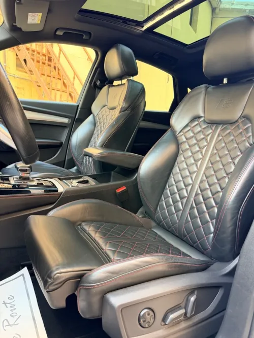 Audi Q5 2023 S-line