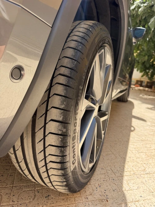 Skoda Kodiaq 2024 Sport line