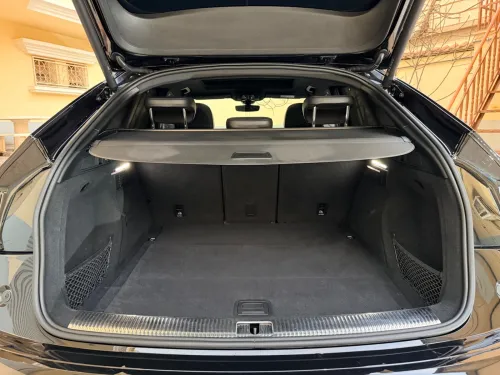 Audi Q5 2021 S Line