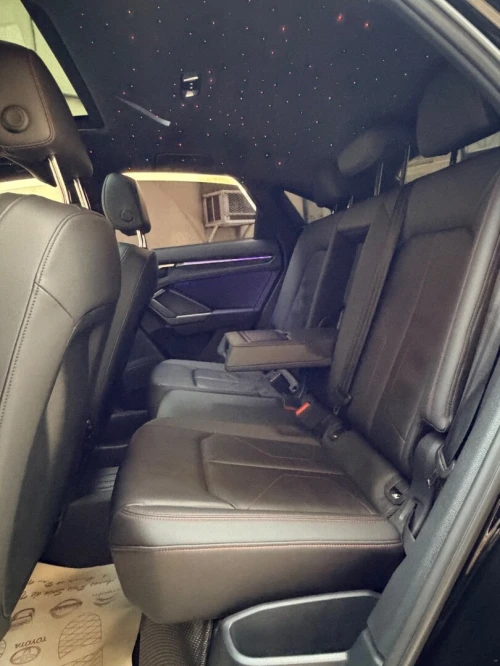 Audi Q3 2024 S-line