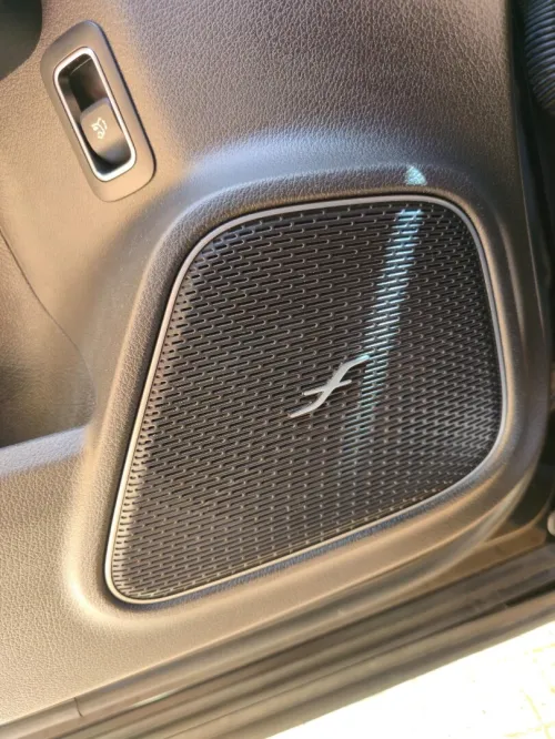Mercedes GLB 220 2020 Amg line kit 43