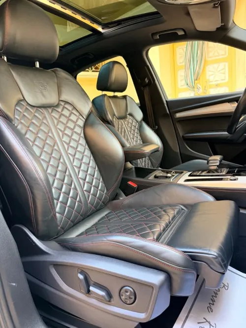 Audi Q5 2023 S-line