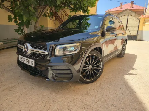 Mercedes GLB 220 2020 Amg line kit 43