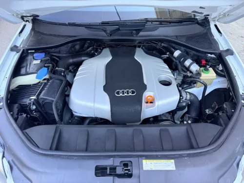 Audi Q7 2013 S Line 4