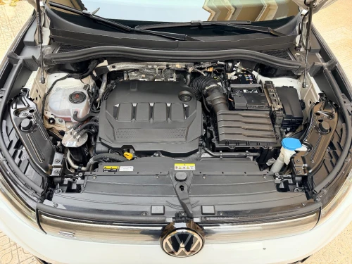 Volkswagen Tiguan 2025 R line