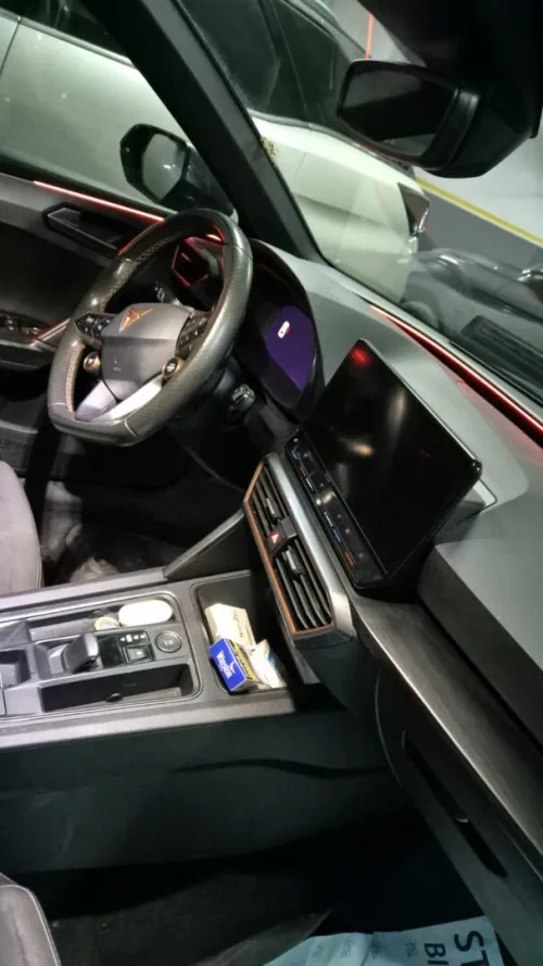 Cupra  Leon 2021 VZ