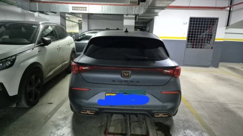 Cupra  Leon 2021 VZ