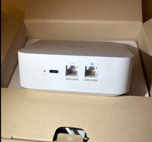 Ubiquiti UniFi Express 7
