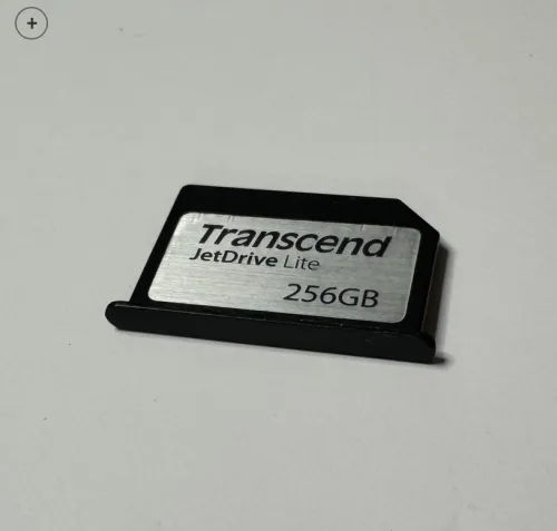 TRANSCEND JETDRIVE LITE