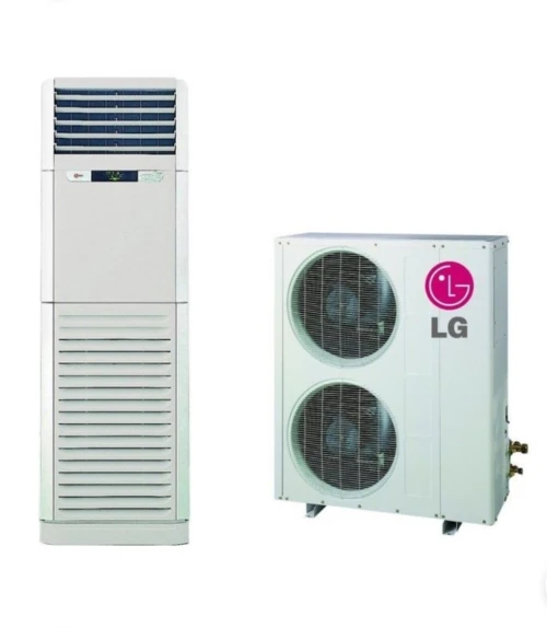Armoire climatisée LG neuve