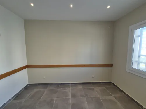 Location Appartement Alger Bordj el bahri