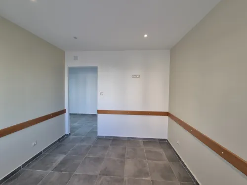Location Appartement Alger Bordj el bahri