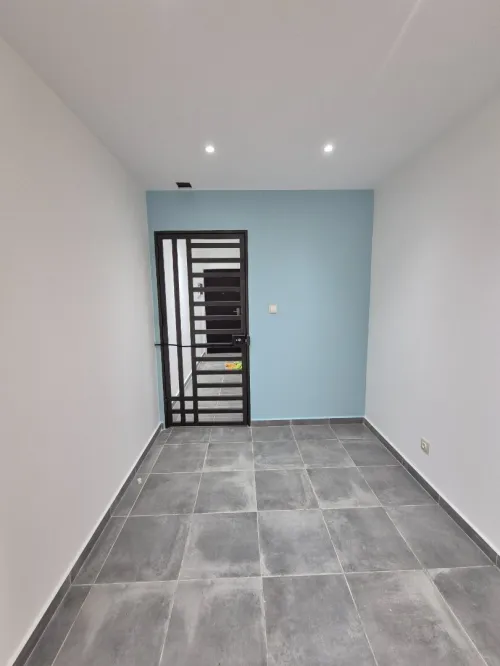 Location Appartement Alger Bordj el bahri