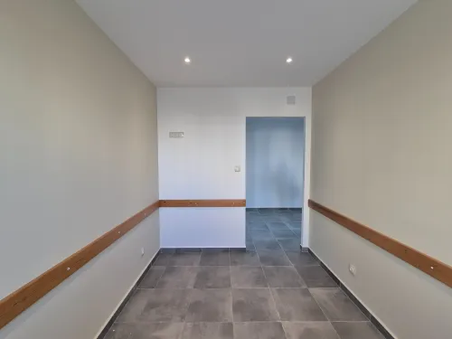 Location Appartement Alger Bordj el bahri