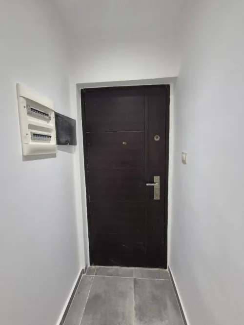 Location Appartement Alger Bordj el bahri