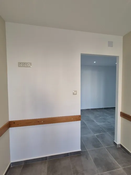 Location Appartement Alger Bordj el bahri