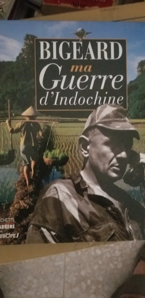 Livres de la guerre d'Algérie