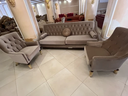 Salon Turc