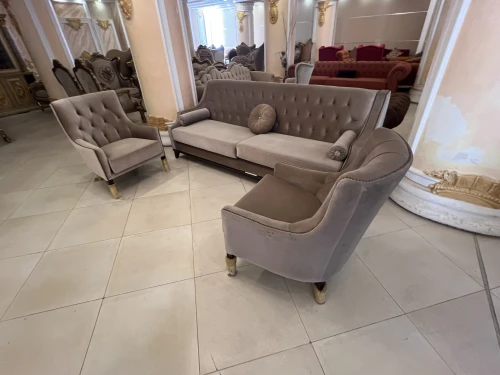 Salon Turc