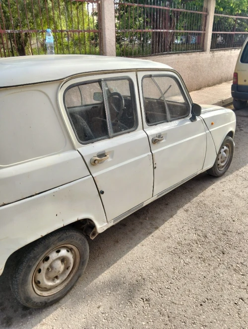 Renault 4 1984 4