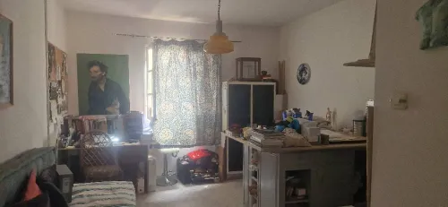 Vente Appartement F3 Alger Said hamdine
