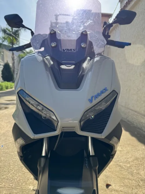 Vms Vmax 300 2025
