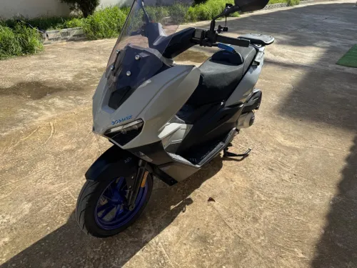 Vms Vmax 300 2025