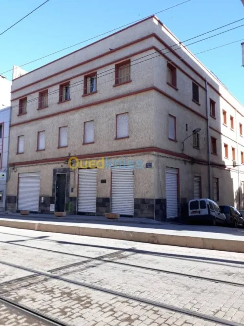 Vente Immeuble Oran Oran