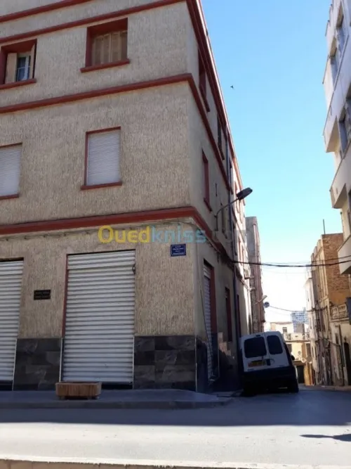 Vente Immeuble Oran Oran