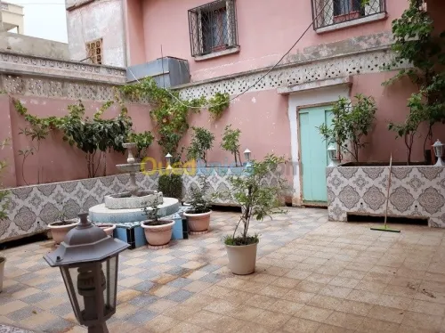 Vente Immeuble Oran Oran