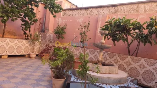 Vente Immeuble Oran Oran